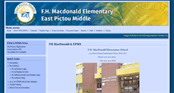 Desktop Screenshot of epms.ccrsb.ca